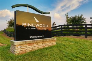 © 2018 Pinewood Atlanta LLC